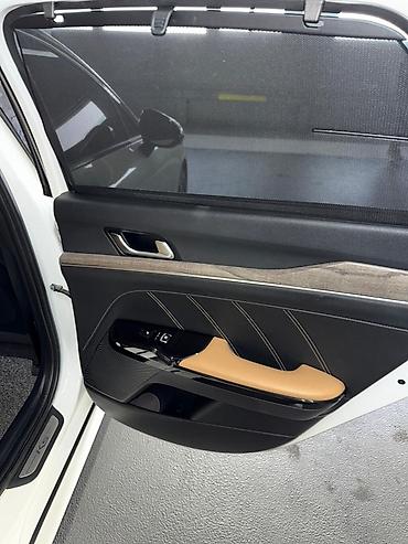 Kia: Kia K5: 2020 г., 2 л, Автомат, Гибрид, Седан — 17