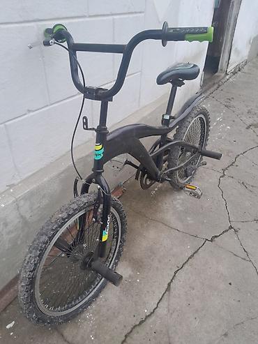 BMX велосипеды: BMX велосипед — 3