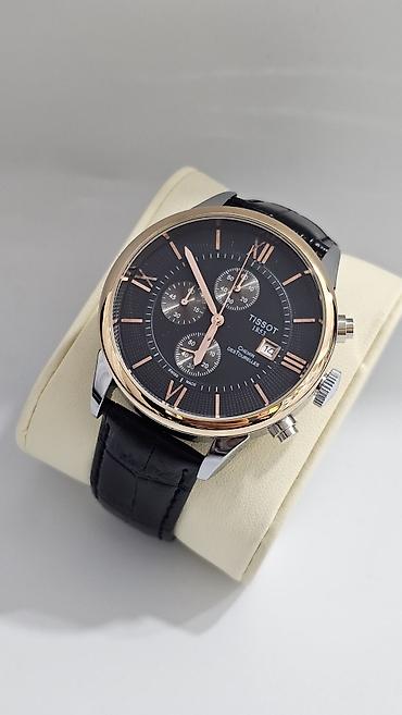 3d saat: Tissot Chemin des Tourelles kişi qol saatı Rolex, Rolex saat, Rolex — 2