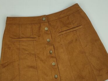 spódnice wieczorowa z tafty: Zara, Спідниця жіноча, розмір M