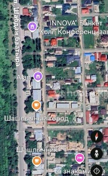 Продажа домов: 15 соток, Для бизнеса, Красная книга, Тех паспорт