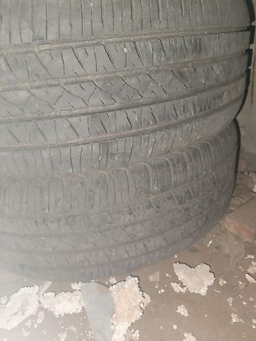 space runner: Шины 215 / 60 / R 16, Лето, Б/у, Комплект, Легковые, Китай, Maxxis — 1