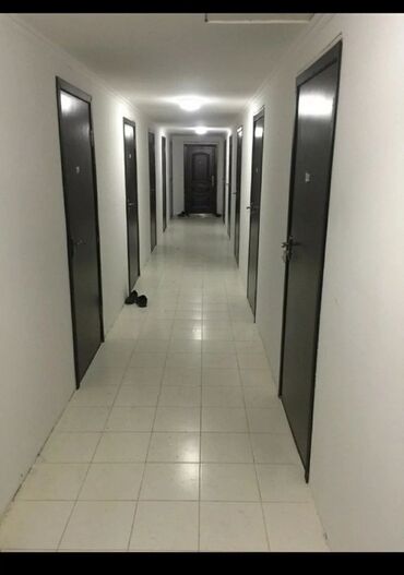 рабочий городок дома: 20 м², 1 комната, Парковка, Забор, огорожен