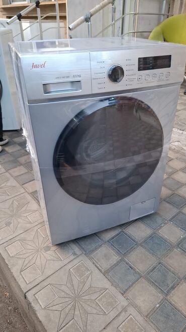 Çəngəllər: Paltaryuyan maşın 6 kq, Avtomat, Qurutmasız, Kredit yoxdur