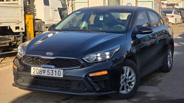 киа к5 2018 цена бишкек: Kia K3: 2019 г., 1.6 л, Автомат, Бензин, Седан