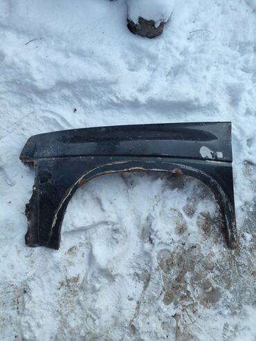 Двигатели, моторы и ГБЦ: Запчасти от Nissan Террано 1 
есть почти все — 10