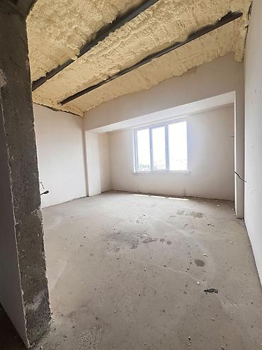 квартира ощ: 3 комнаты, 85 м², Ошский мкр., Элитка, 13 этаж, ПСО (под самоотделку) — 7