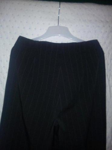 Pantalone: ZENSKE POSLOVNE PANTALONE BEST CONNECTION KAO NOVE AKCIJA | Cene — 7