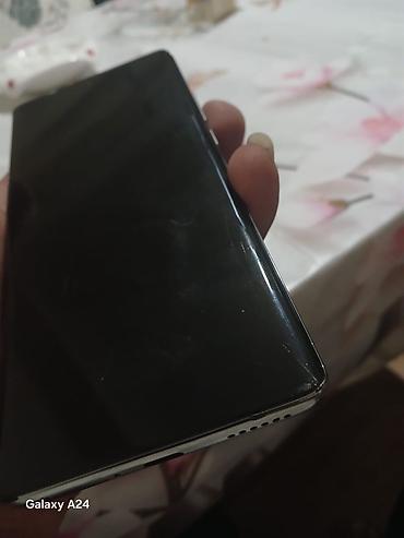 huawei 10: Huawei Nova 10, 128 GB, rəng - Gümüşü, Zəmanət, Sensor, Barmaq izi — 4