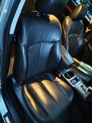 outback 3 6: Subaru Outback: 2010 г., 3.6 л, Автомат, Бензин, Универсал — 7