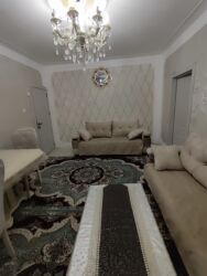 Köhnə tikili: Sumqayıt, 4 otaqlı, Köhnə tikili, 85 kv. m — 20