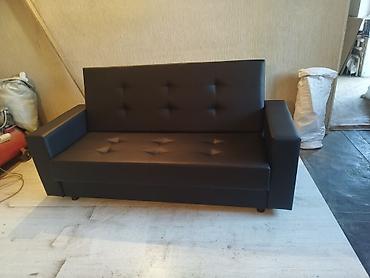 Угловые диваны: Угловой диван, Раскладной, Трехместный — 7