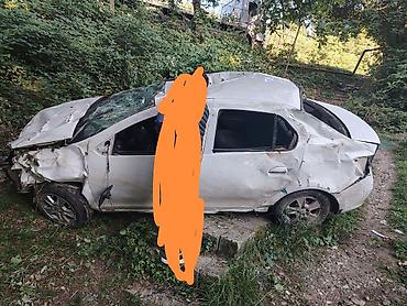 avtomobil aksesuarlar: Renault sedan – ehtiyat hissələri üçün Model: Renault (sedan kuzov) — 2