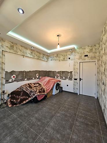 bileceri ucuz kiraye evler: 2 otaqlı, Yeni tikili, 82 kv. m — 8