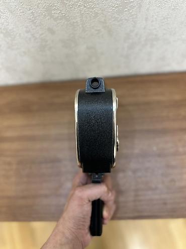Фото и видеокамеры: Quartz M 8mm Movie Camera USSR 1960-cı ilə aid tam orijinal və təzə — 6