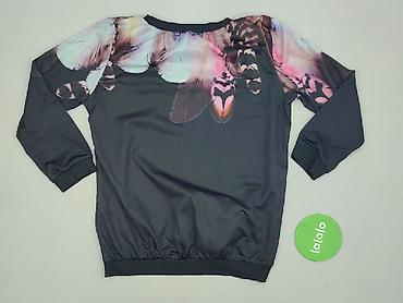 bluza dzik wk: ORFEO NEGRO, Bluza damska
, rozmiar S — 3