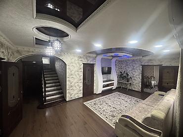 срочно продаю дом с магазином: 6 комнат и более, 350 м², 5 соток, Аламедин (ГЭС-2), Собственник — 8