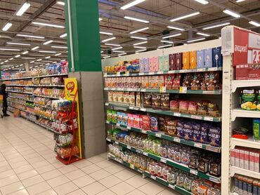 Стеллажи: Стеллаж, витрины, стеллажи, витрина, полки, полка, торговые — 3