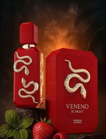 Ətriyyat: Müxtəlif çeşid müxtəlif qiymətlər orijinaldır vatsap 553999954 — 21