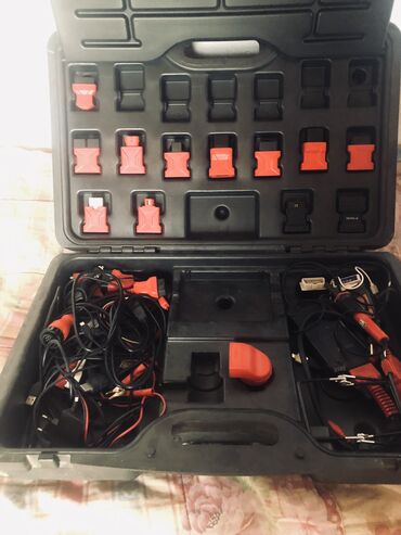 Skanerlər: Avtomobil diaqnostikası barter var — 3