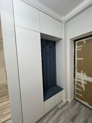 Продажа квартир: 1 комната, 41 м², Элитка, 6 этаж, Евроремонт — 5