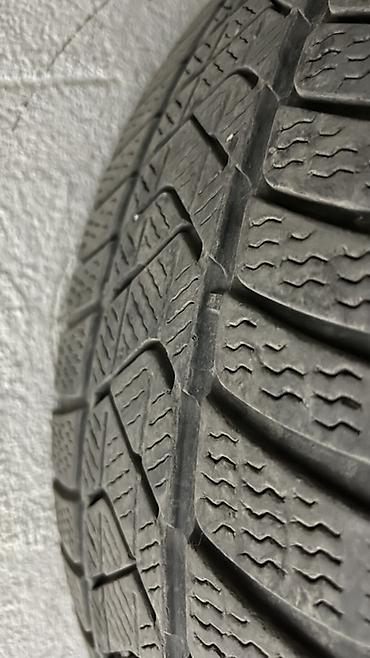 892 2: Комплект из 4 зимних шин Pirelli Sottozero 3. - Размер: 205/60 R16 - — 6