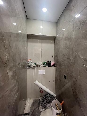 Ремонт под ключ: Профессиональная команда из 12 специалистов, под ключ каждый из — 48