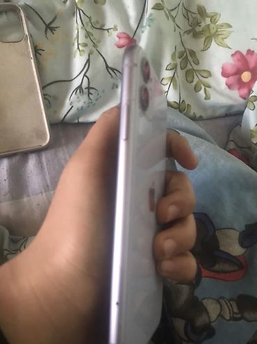 Apple iPhone: IPhone 11, 64 ГБ, Чехол, 73 % — 7