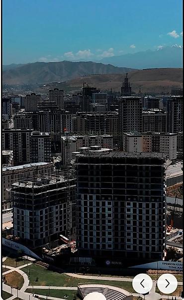 Продажа квартир: 4 комнаты, 172 м², Элитка, 12 этаж, ПСО (под самоотделку) — 4