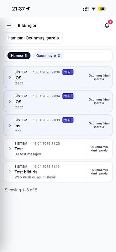 Başqa xidmətlər: 📝 TƏSVİR Biznesinizdə bu problemlər var? * Sifarişlər qarışır — 12