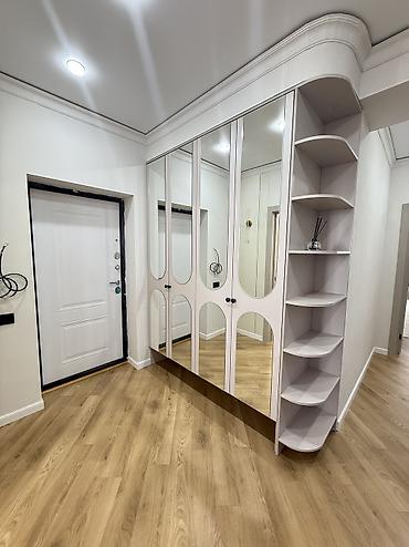 Продажа квартир: 2 комнаты, 67 м², Тунгуч мкр Элитка, 5 этаж, Евроремонт — 10