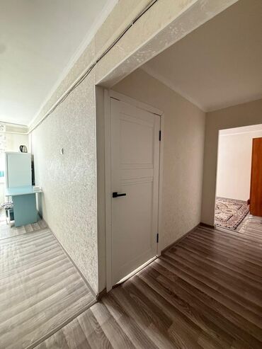 дома в покровке: 2 комнаты, 43 м², 104 серия, 1 этаж, Косметический ремонт