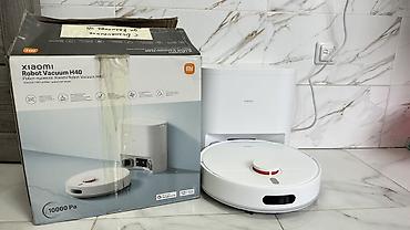 helldivers 2: Ниже не будет ! Заранее пишу.Xiaomi Robot Vacuum H40 с автоматической — 4