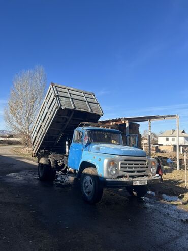 ЗИЛ: ЗИЛ : | 1987 г — 2