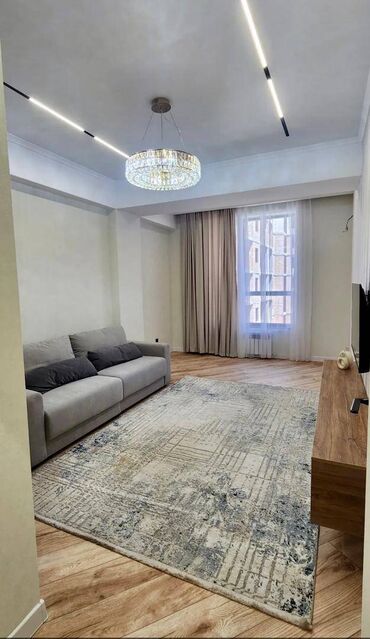 Продажа квартир: 1 комната, 80000 м², Элитка, 8 этаж, Дизайнерский ремонт