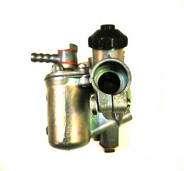 Alati za automobile: Karburator za dvotaktne mopede – Bing 1/12/239 - Tip: klasični — 3