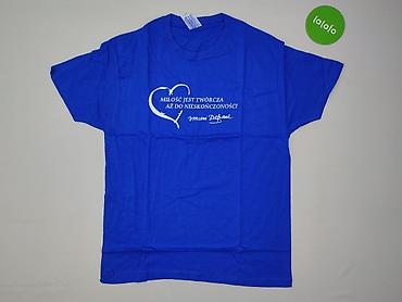do oddania: JHK, T-shirt damski, rozmiar M — 2