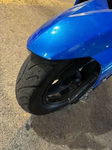 Mopedlər,skuterlər: - Grandmoto, 50 sm3, 2023 il, 4000 km — 5