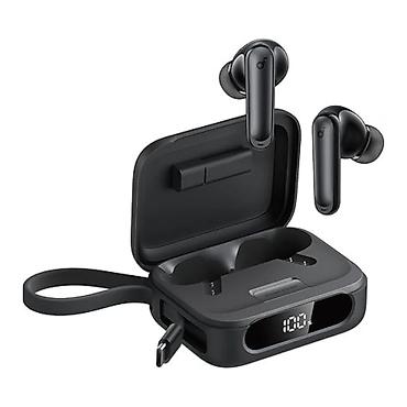 tws: Kateqoriya: Qulaqlıqlar Brend: Anker Model: Soundcore P41i (black) — 1