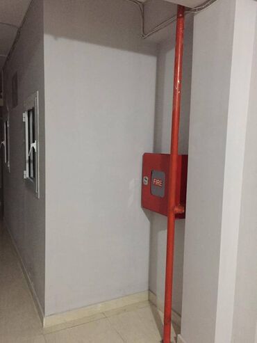 Uzunmüddətli kirayə mənzillər: Nərimanov metrosu yanınında mənzil kirayə verilir. Mərtəbə 16/9. Ümumi — 21