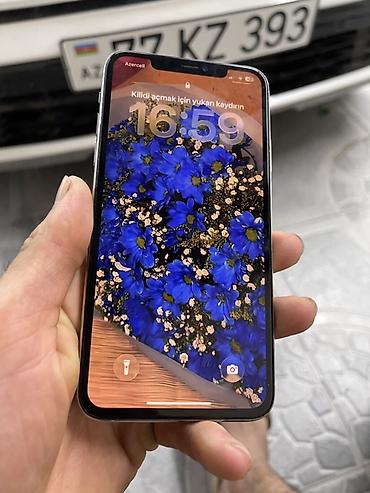 Apple iPhone: IPhone 11 Pro, Ağ, Face ID — 2