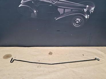 SIPKA HAUBE ZA SUZUKI GRAND VITARA OD 2005. DO 2010. GOD