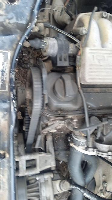 Audi: Audi S4: 1995 г., 2.3 л, Механика, Бензин, Седан — 12