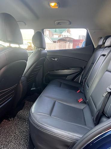 Ssangyong: Ssangyong Tivoli: 2017 г., 1.6 л, Дизель, Кроссовер — 16