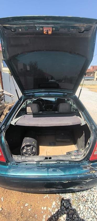 Двигатели, моторы и ГБЦ: Skoda Octavia (первое поколение), хэтчбек 5 дв. на разбор запчасти at lalafo.kg — 3 Двигатели, моторы и ГБЦ: Skoda Octavia (первое поколение), хэтчбек 5 дв. на разбор запчасти — 3