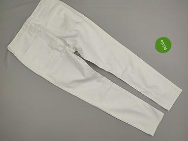jeans bhs: H&M, Jeansy damskie, rozmiar L — 3