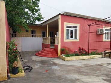 Продажа домов: Поселок Бинагади 4 комнаты, 150 м², Нет кредита, Свежий ремонт