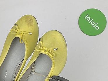 limango obuwie: Marco Tozzi, Balerinki damskie, rozmiar 39 — 5