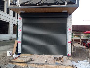 Рольставни для окон: Рольставни для окон, Без установки — 7