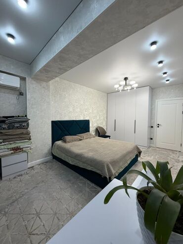 Продажа квартир: 3 комнаты, 100 м², Элитка, 4 этаж, Евроремонт — 13